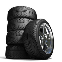 SUPER TYRES